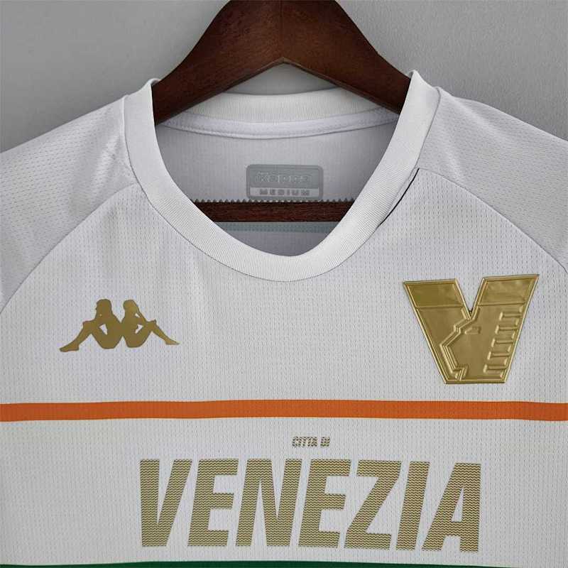 Maillot Venezia Extérieur 22/23