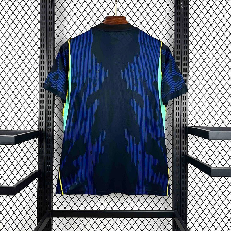 Maillot Brésil Extérieur Coupe du Monde 2026