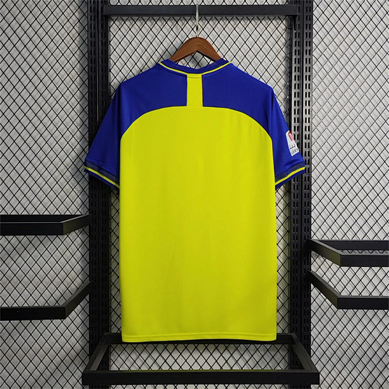 Maillot Al-Nassr Domicile 22/23