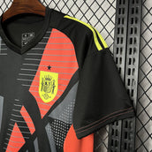 Camiseta España Sport Portero 2024
