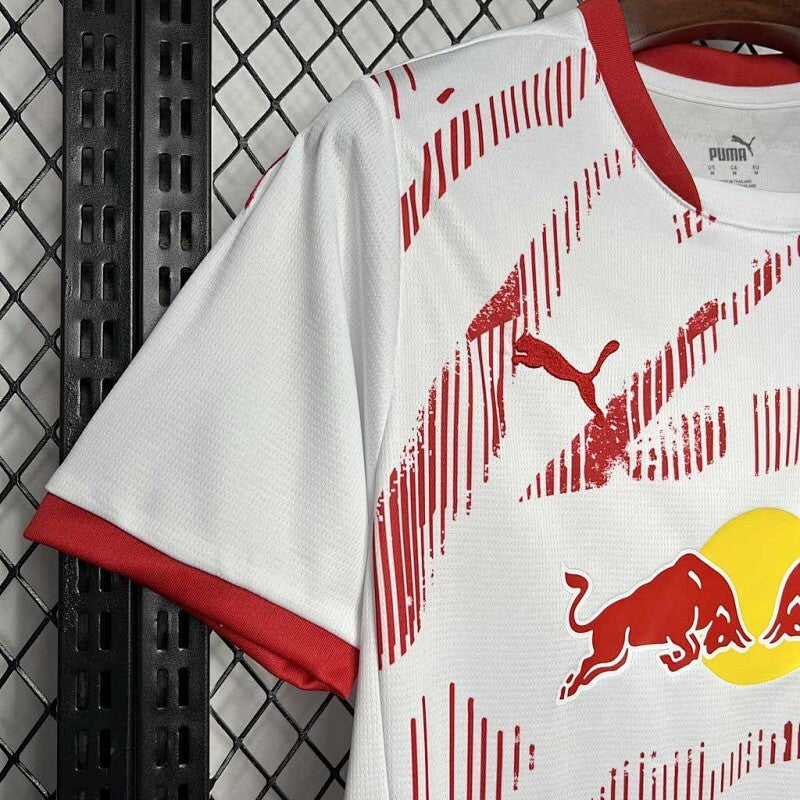 Maillot RB Leipzig Domicile 24/25