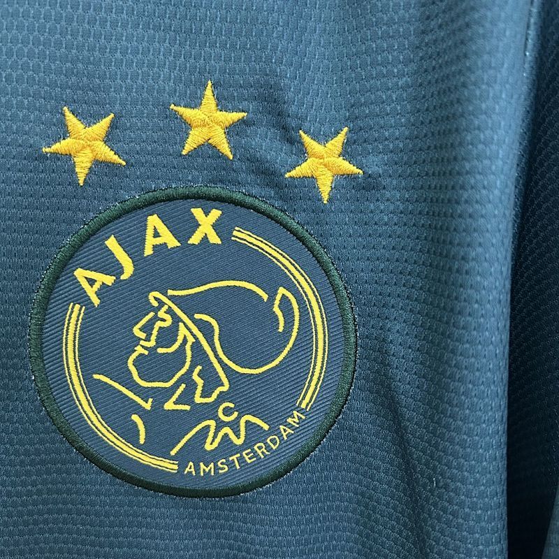 Maillot Ajax Édition spéciale 25/26