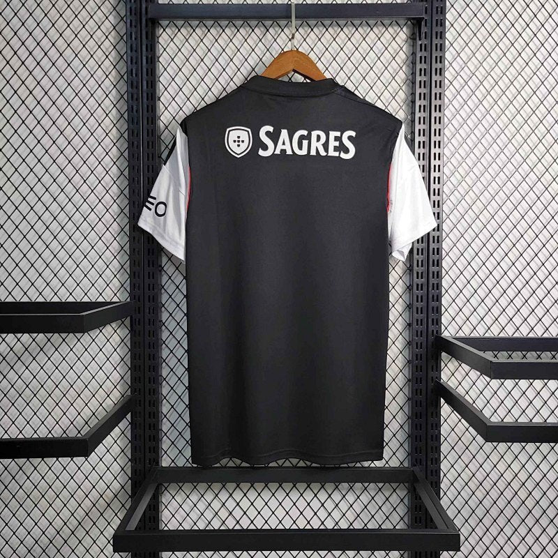 Maillot Benfica Rétro 2013/14