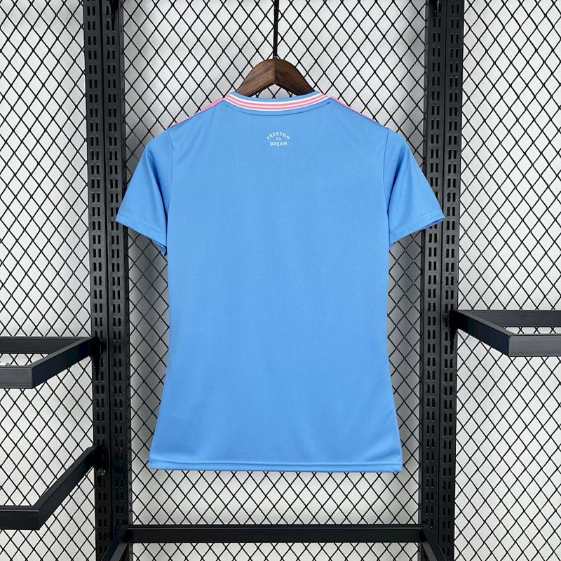 Maillot Femme Inter Miami Third 25/26