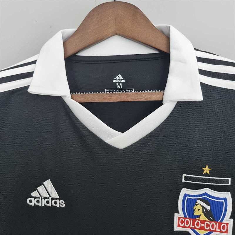 Maillot Colo Colo Extérieur 22/23