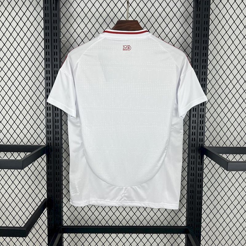 Maillot Internacional Extérieur 25/26