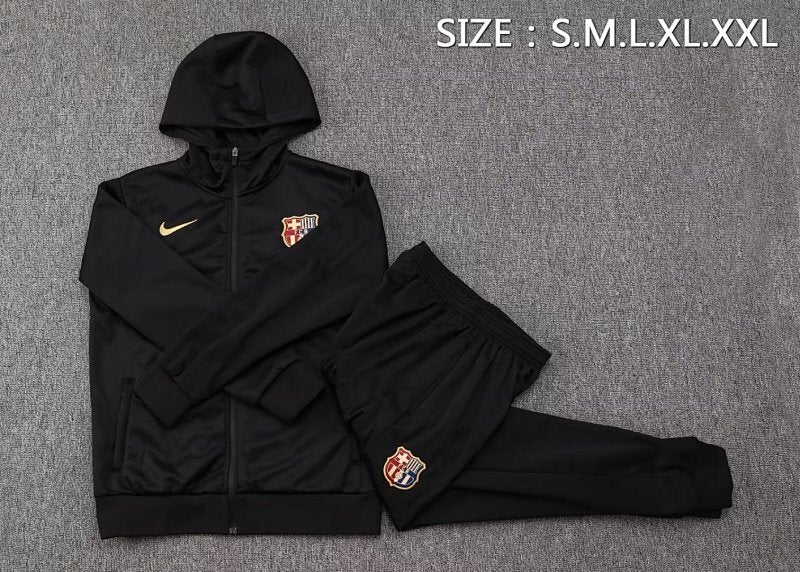 FC Barcelona Tracksuit 24/25