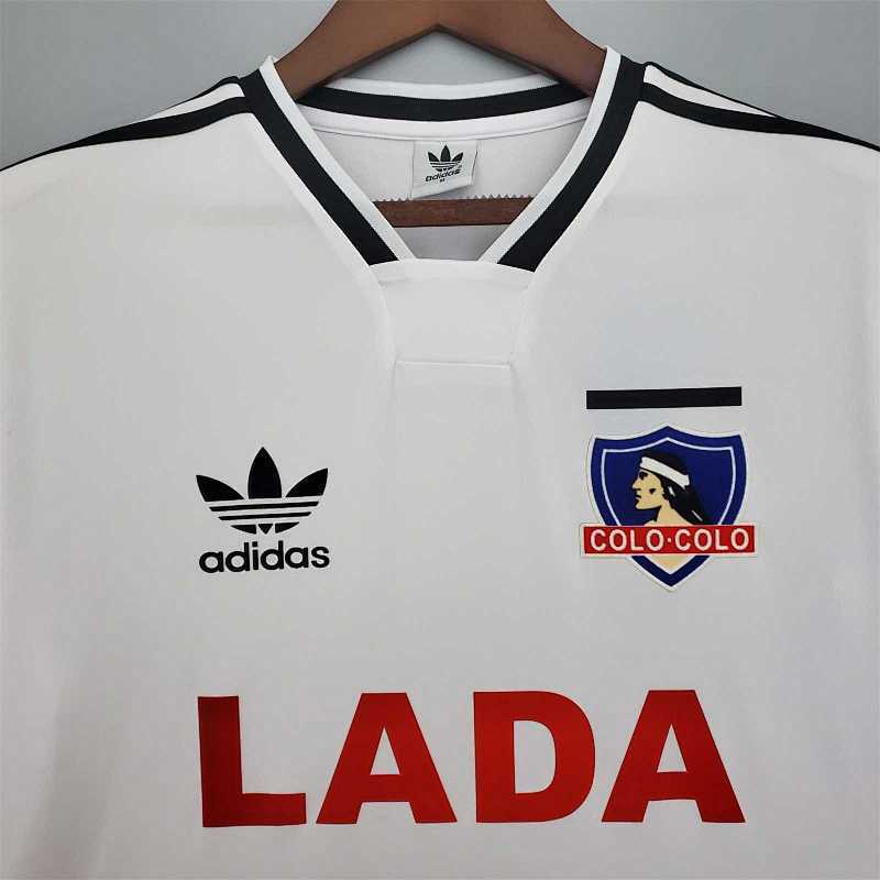 Colo Home Retro Vintage Jersey