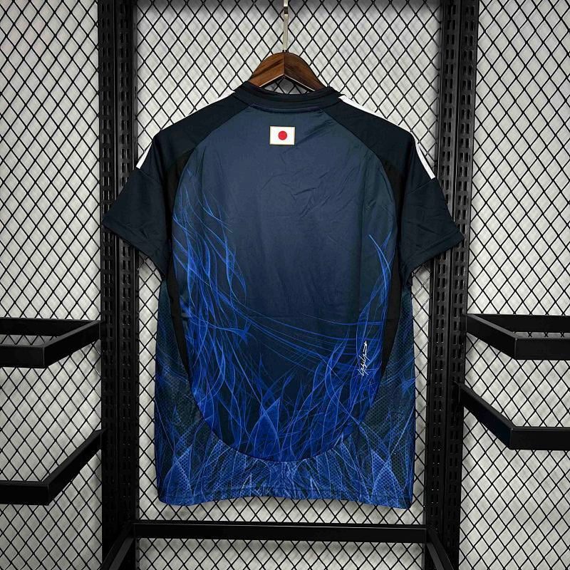 Maillot Japan Domicile 25/26