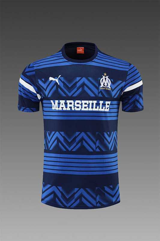 Short Marseille 22/23