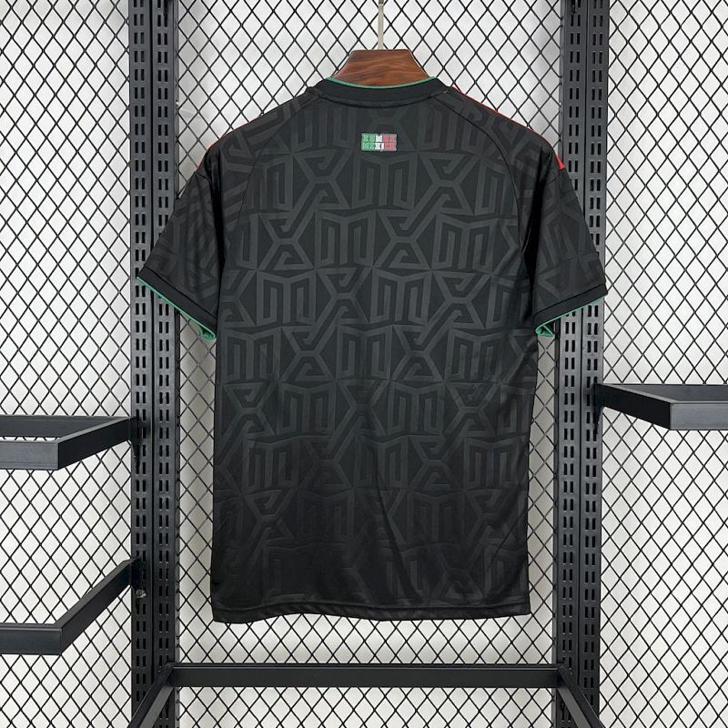 Maillot Mexico Uniforms Extérieur 25/26