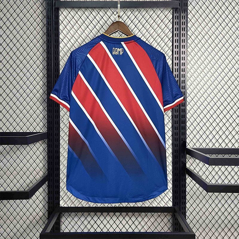 Maillot Bahia Extérieur 24/25