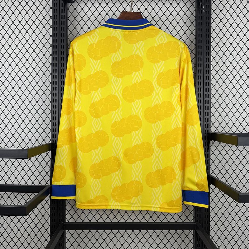 Maillot Colombia Vintage T Domicile Rétro 25/26