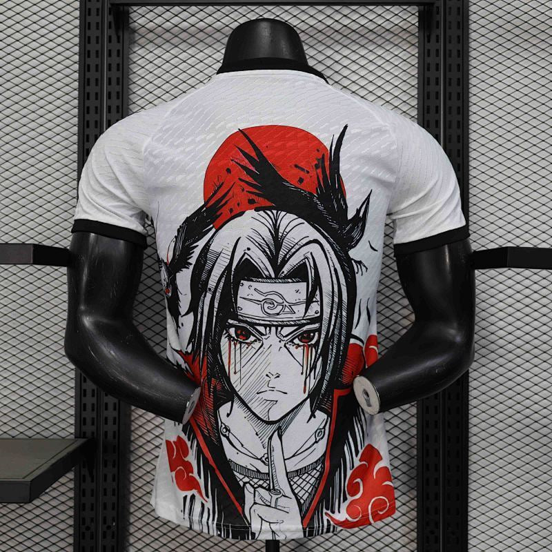 Maillot Japan Nanga Naruto Édition spéciale Player Version 25/26