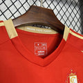 Camiseta Standard Liege Local 24/25