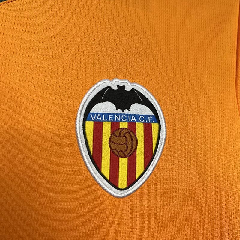 Maillot Valence CF Third 24/25