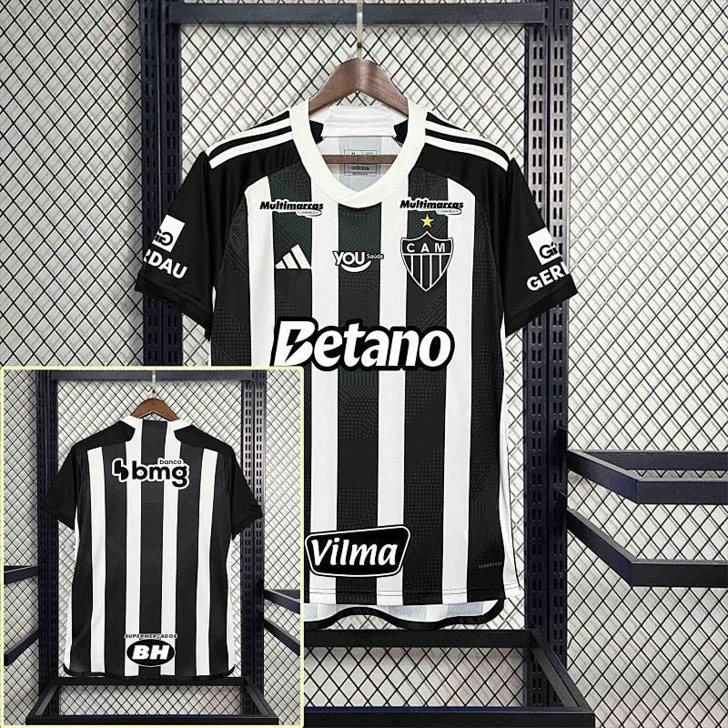 Maillot Botafogo Domicile 24/25