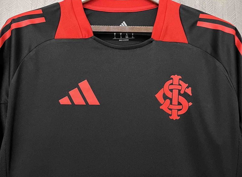 Internacional Pre-Match Jersey 24/25