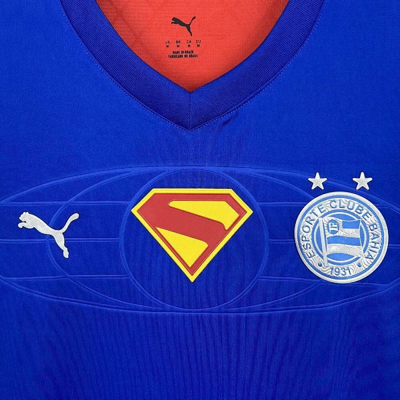Maillot Femme Bahia x Super Édition spéciale 25/26