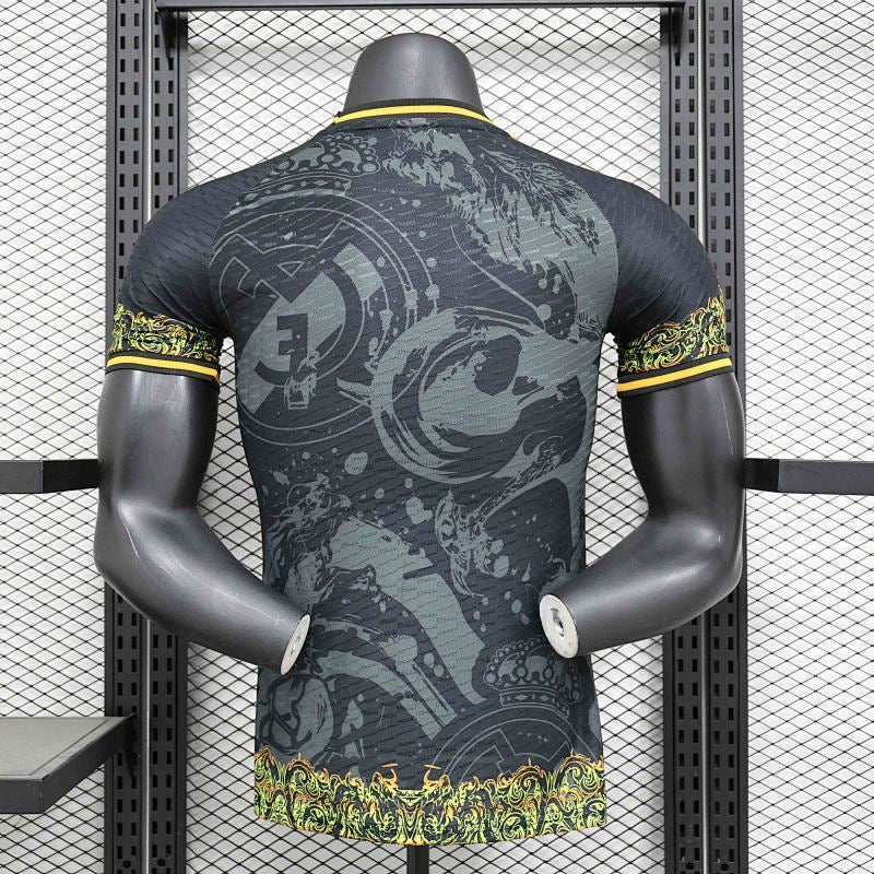 Camiseta Real Madrid Versión Player 24/25