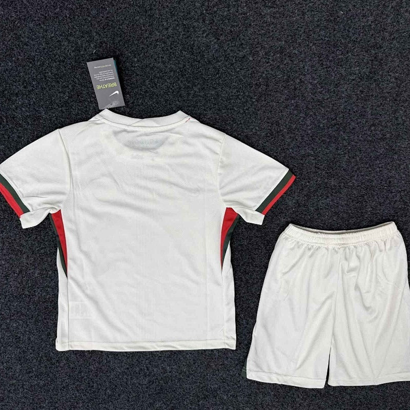 Ensemble Enfant Chelsea Extérieur 25/26