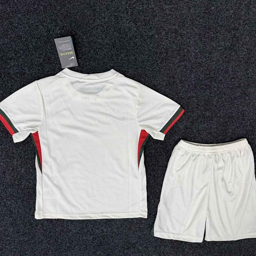 Ensemble Enfant Chelsea Extérieur 25/26