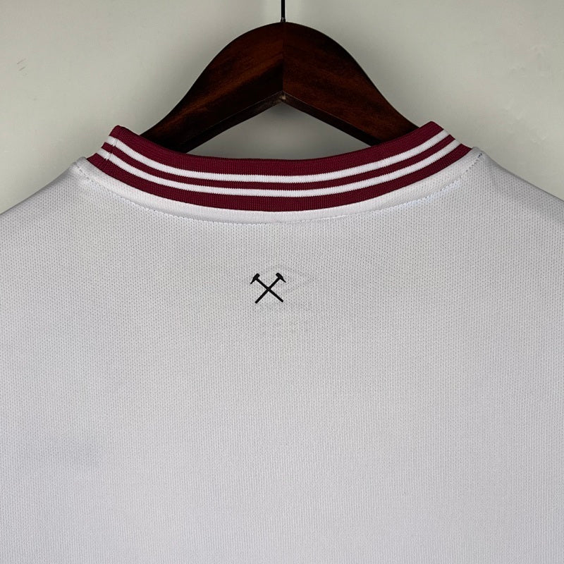 Maillot West Ham Extérieur 23/24
