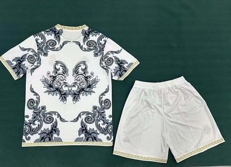 Ensemble Enfant Real Madrid Édition spéciale 25/26