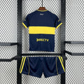 Boca Juniors Home Kids Kit 25/26