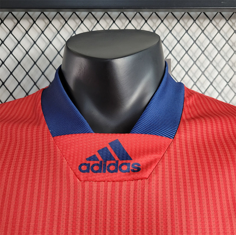 Maillot Arsenal Player Version 23/24 (4)