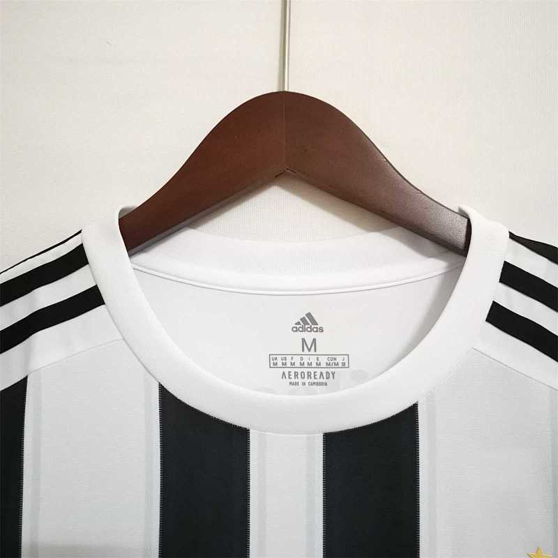 Maillot Colo Colo vertical 25/26