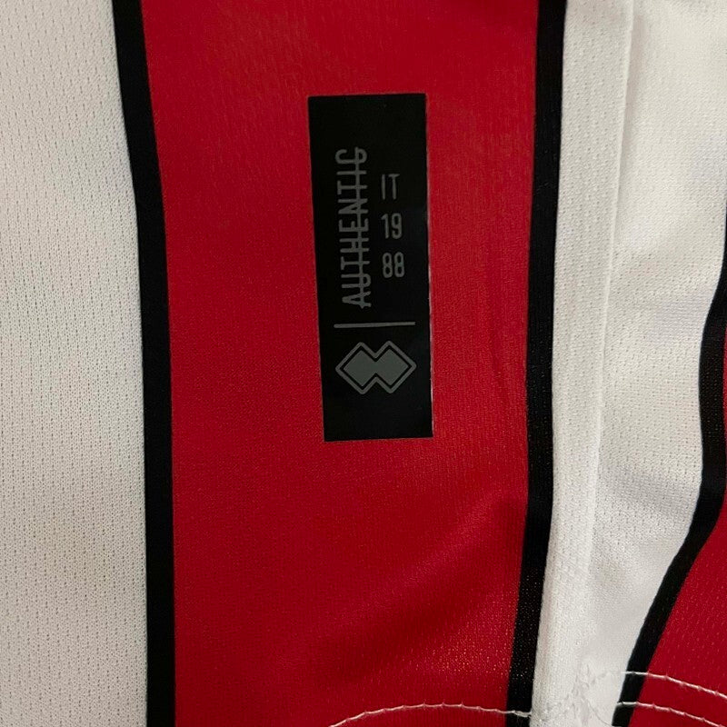 Maillot Sheffield United Domicile 23/24