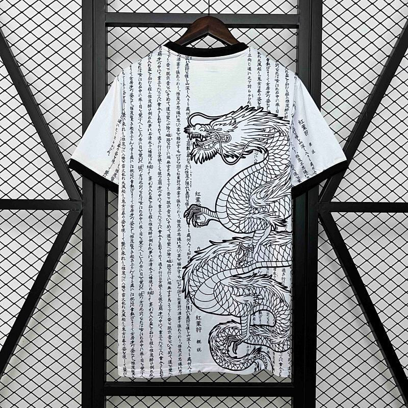 Maillot Japan Ryu no Édition spéciale 25/26