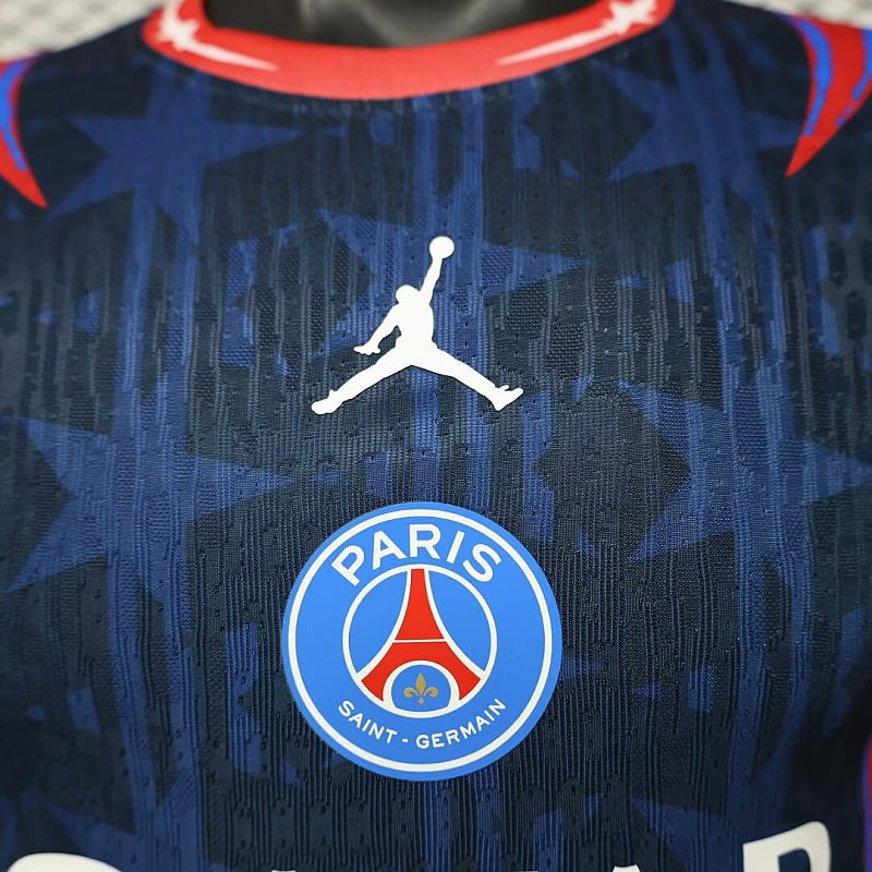 Maillot PSG Édition spéciale Player Version 26/27