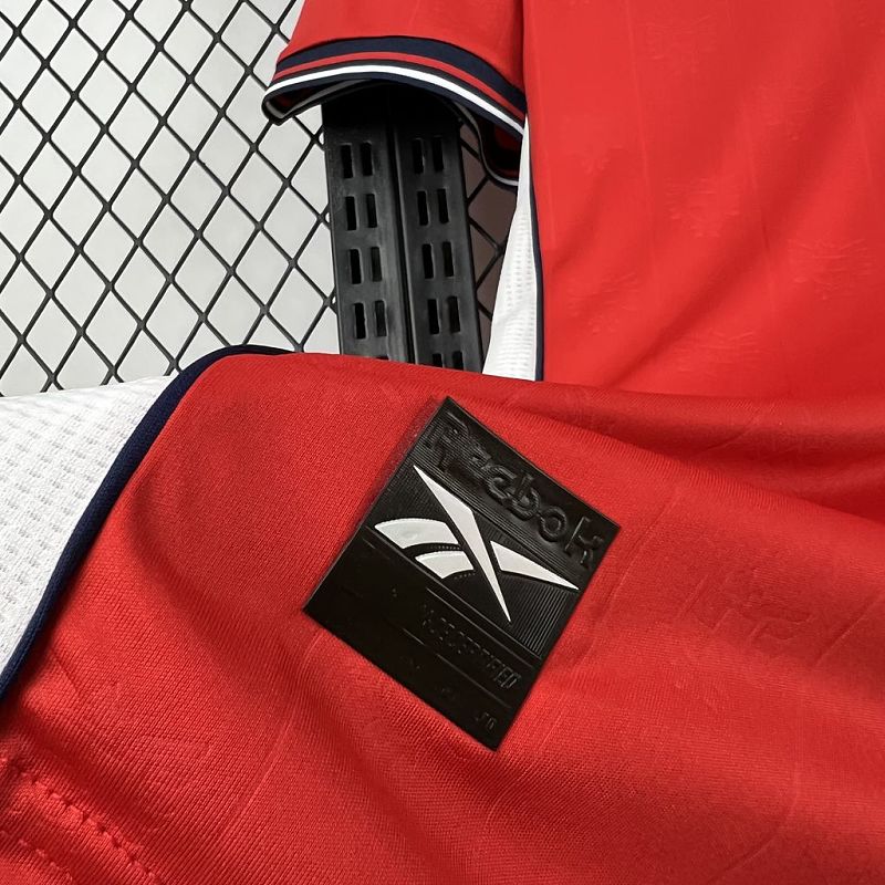 Maillot Panama Domicile Coupe du Monde 2026