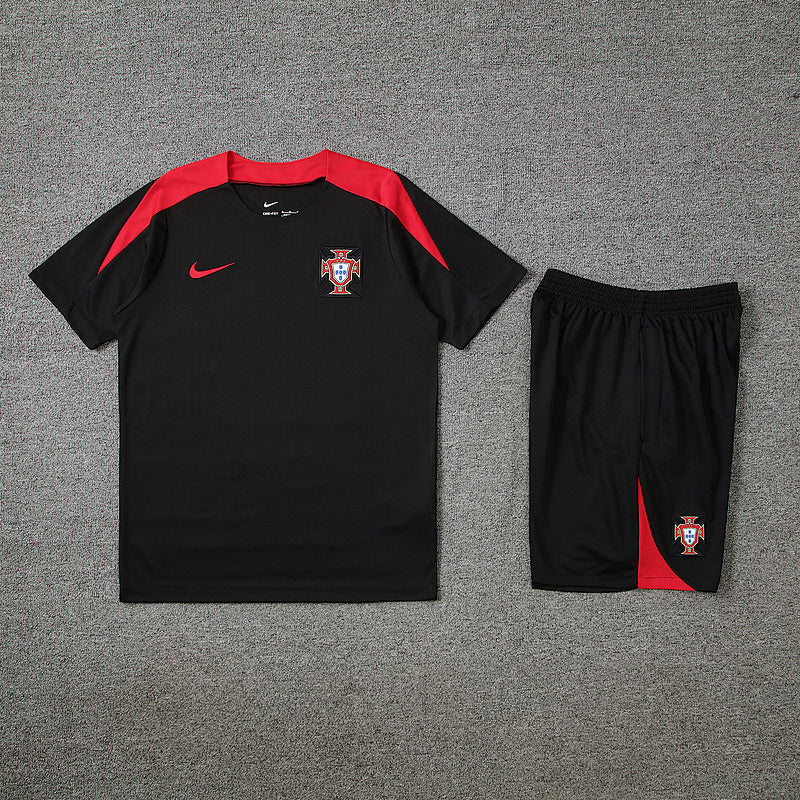 Ensemble Portugal Prématch 2024