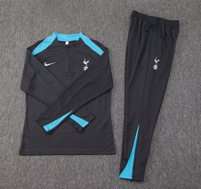 Maillot Tottenham Manches Longues 24/25