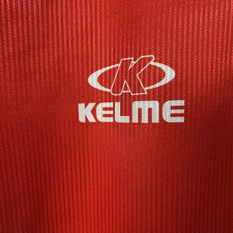 Maillot Murcia Vintage Domicile Rétro 25/26