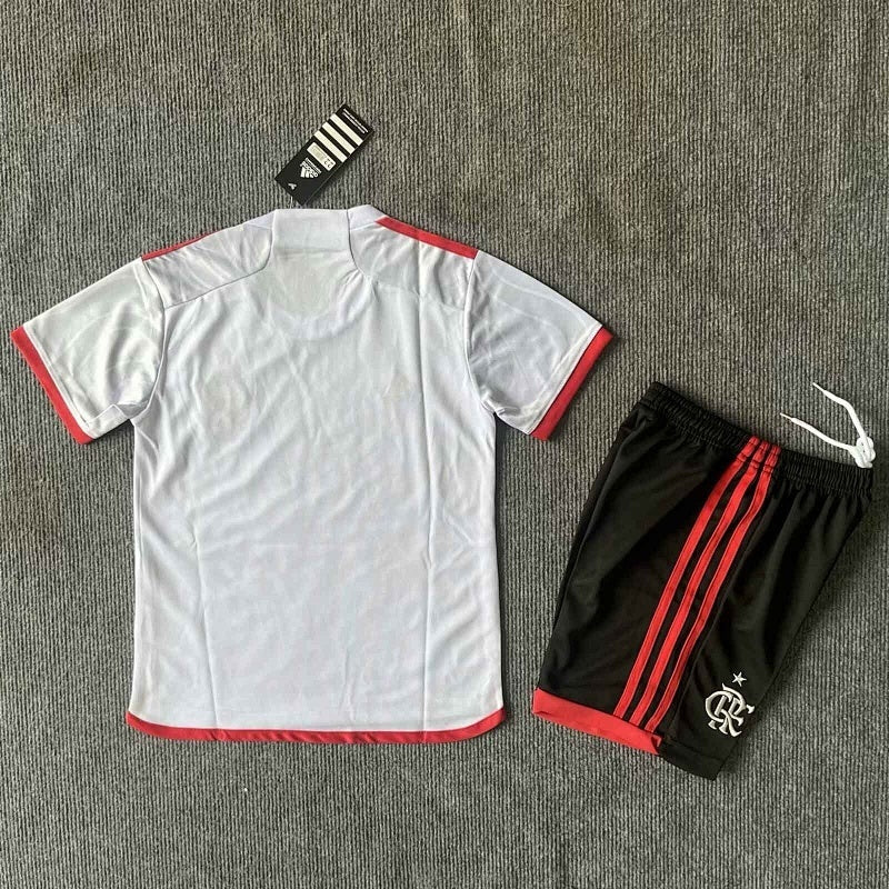 Ensemble Enfant Flamengo Extérieur 24/25