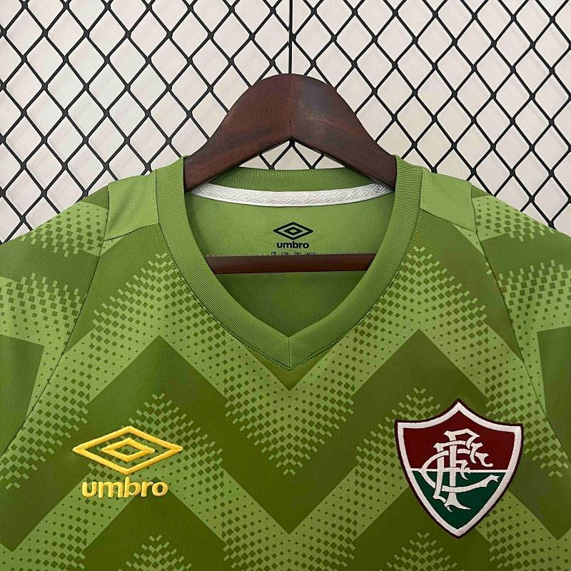 Maillot Fluminense 24/25
