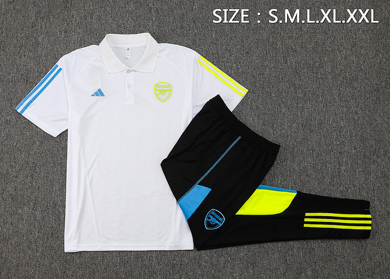 Polo Arsenal 23/24