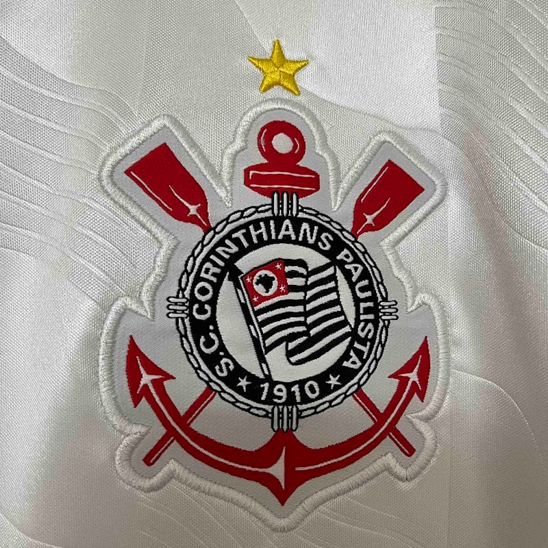 Maillot Corinthians Domicile Rétro 1994