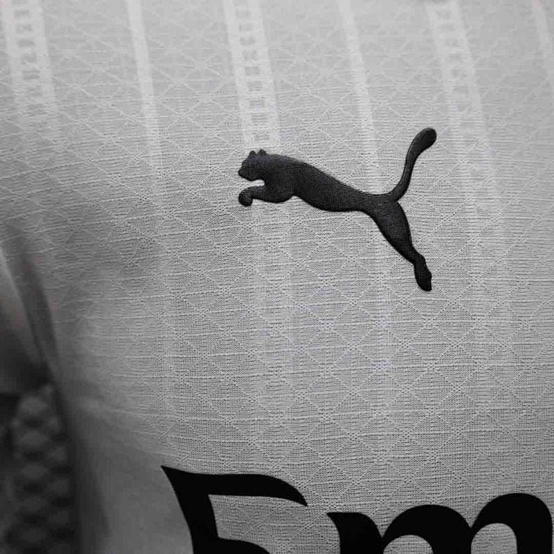 Maillot AC Milan Extérieur Player Version 24/25