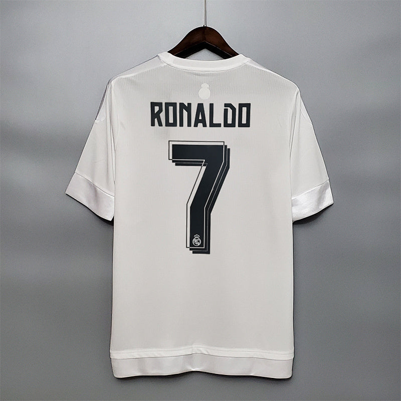 Maillot Real Madrid Domicile 15/16