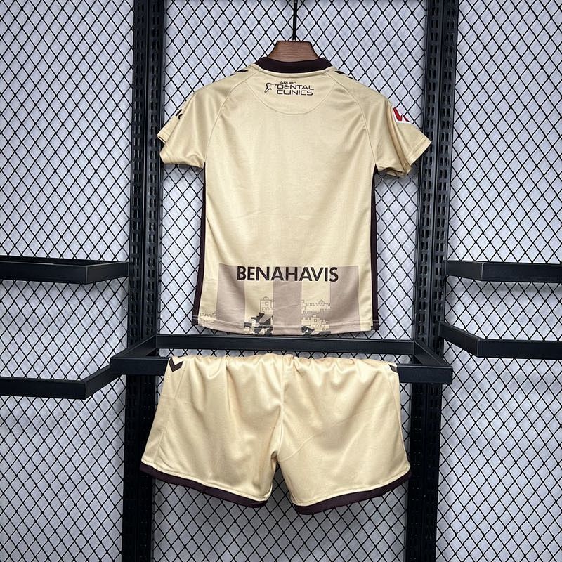 Ensemble Enfant Malaga Kid Extérieur 24/25