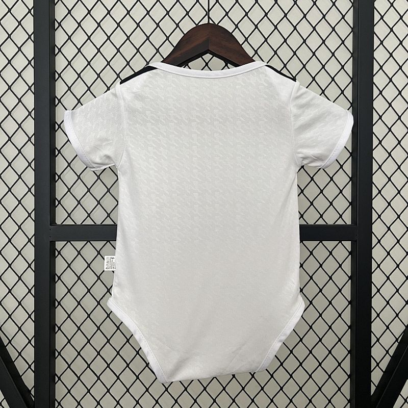 Ensemble Enfant Real Madrid Domicile 24/25