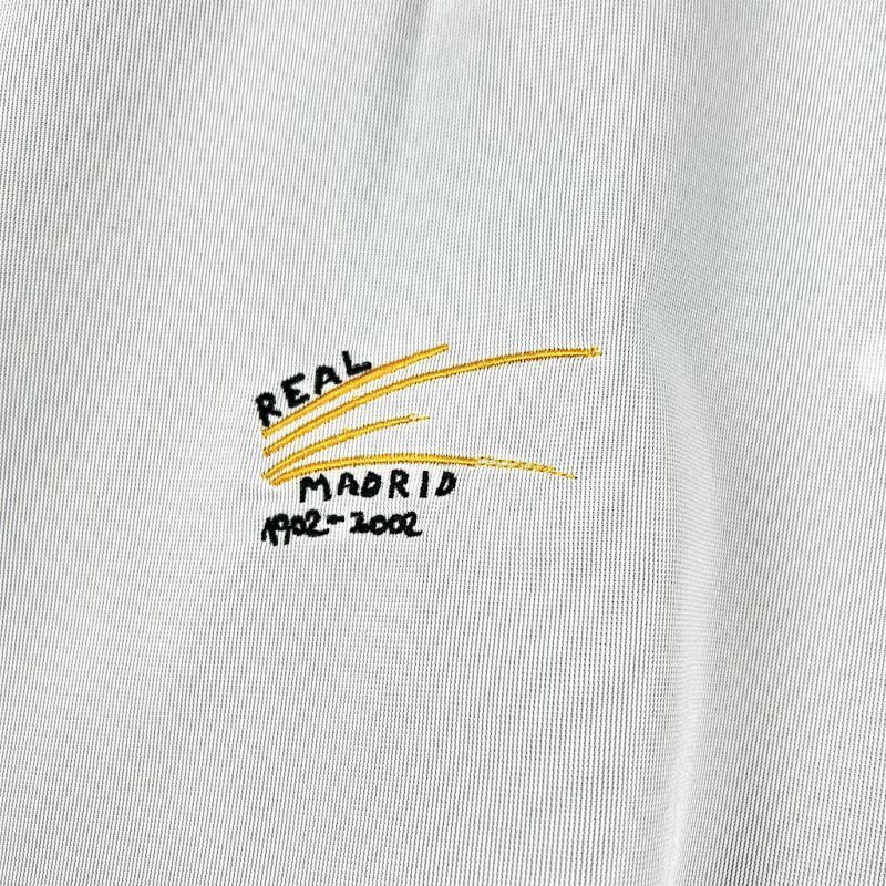 Maillot Real Madrid Rétro 25/26