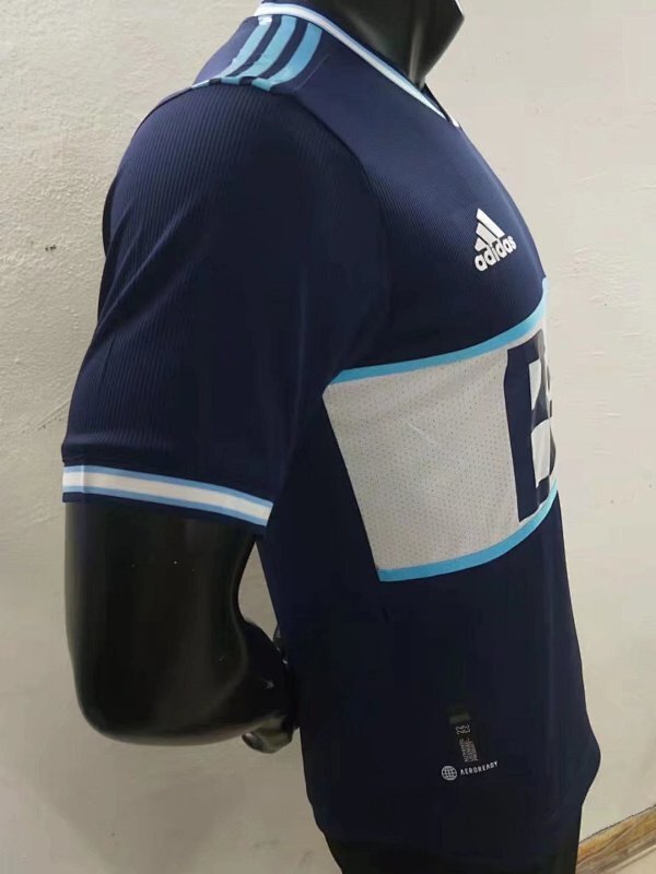 Maillot Vancouver Extérieur Player Version 22/23