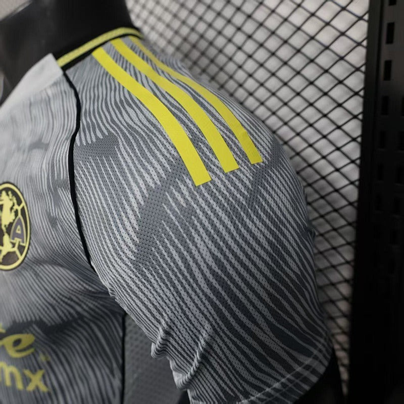 Maillot Club América Third Player Version 25/26
