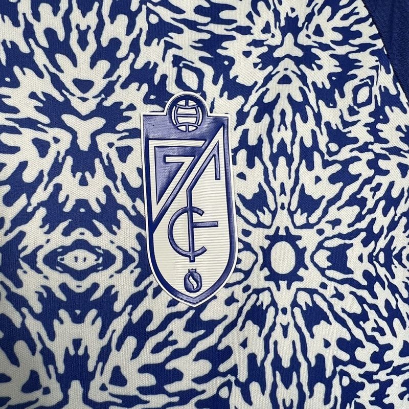 Maillot Granada Uniforms Extérieur 24/25